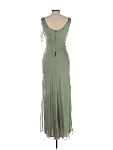 Betsy & Adam Cocktail Dress (view 2)