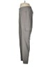 Athleta Solid Gray Casual Pants Size 8 (tall) - photo 5