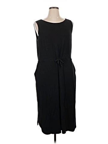 Eileen Fisher Casual Dress (view 1)