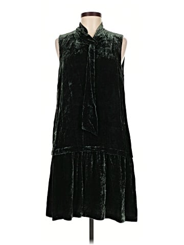 Lafayette 148 New York Casual Dress (view 1)