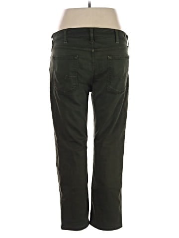 7 For All Mankind Jeans (view 2)
