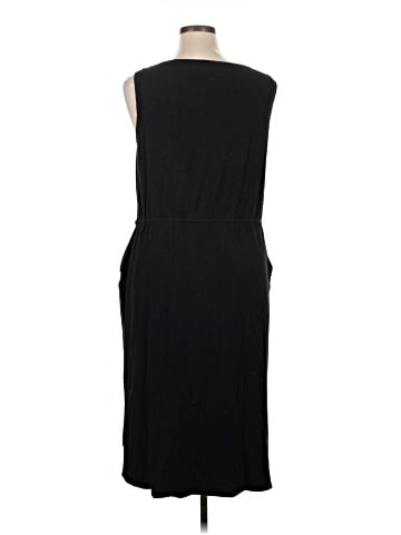 Eileen Fisher Casual Dress (view 2)