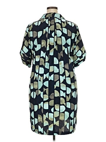 Nic + Zoe Casual Dress (view 2)