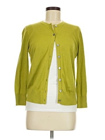 Ann Taylor Factory Cardigan (view 1)