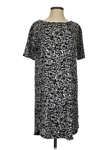 J.Jill Casual Dress (view 1)