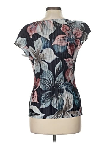 Milano Short Sleeve Top (view 2)