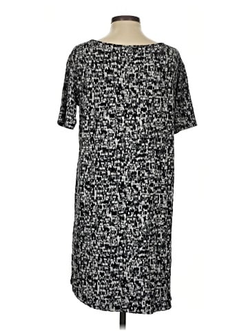 J.Jill Casual Dress (view 2)