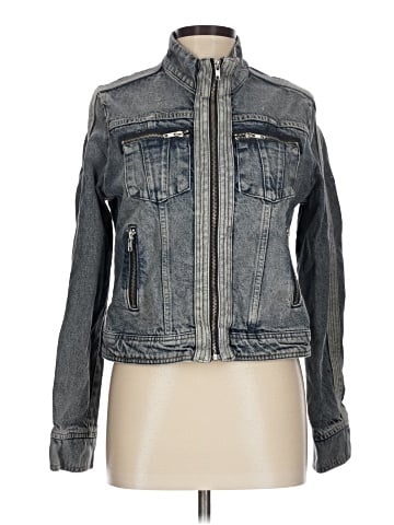BDG Denim Jacket (view 1)