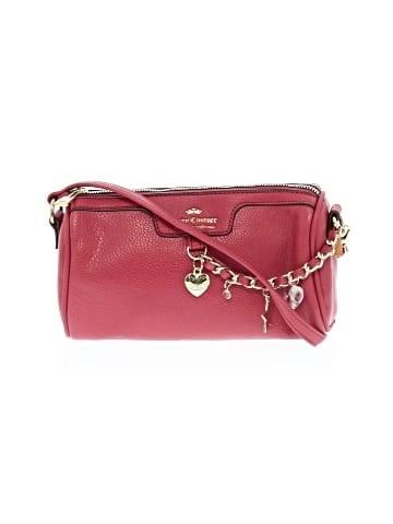 Juicy Couture Crossbody Bag (view 1)