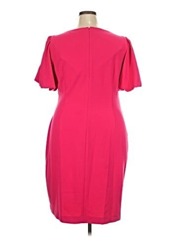 DKNY Cocktail Dress (view 2)