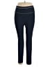 Athleta Blue Active Pants Size L - photo 1