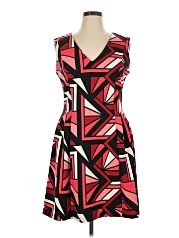 Worthington Cocktail Dress (view 1)