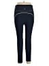 Athleta Blue Active Pants Size L - photo 2
