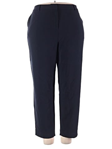Tahari by ASL Casual Pants (view 1)