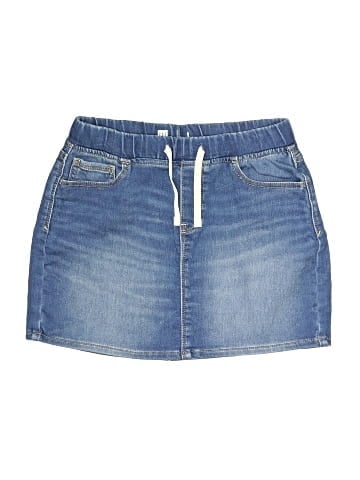 Gap Denim Skirt (view 1)
