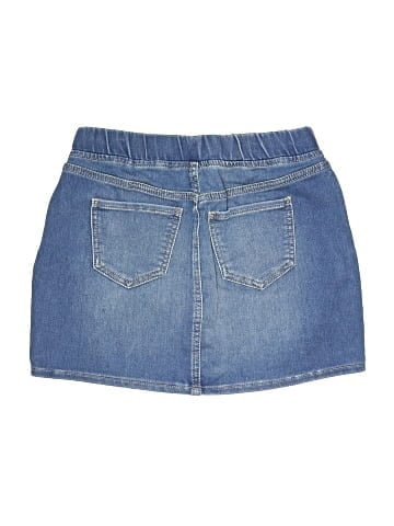 Gap Denim Skirt (view 2)