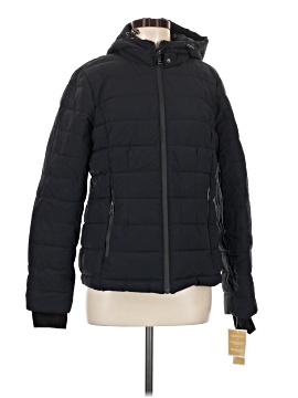 MICHAEL Michael Kors Snow Jacket (view 1)