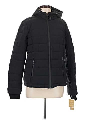 MICHAEL Michael Kors Snow Jacket (view 1)
