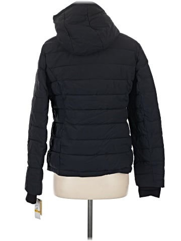 MICHAEL Michael Kors Snow Jacket (view 2)