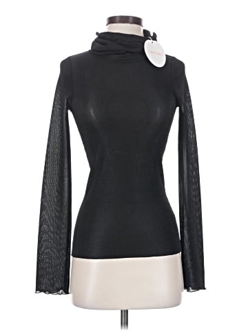 See By Chloé Long Sleeve Top (view 1)