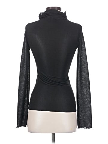 See By Chloé Long Sleeve Top (view 2)
