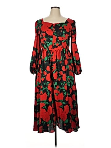 Ivy City Co. Cocktail Dress (view 1)