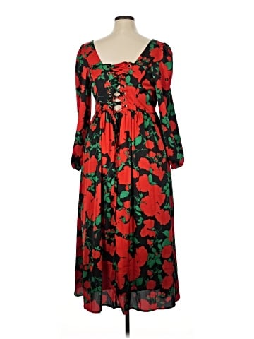 Ivy City Co. Cocktail Dress (view 2)