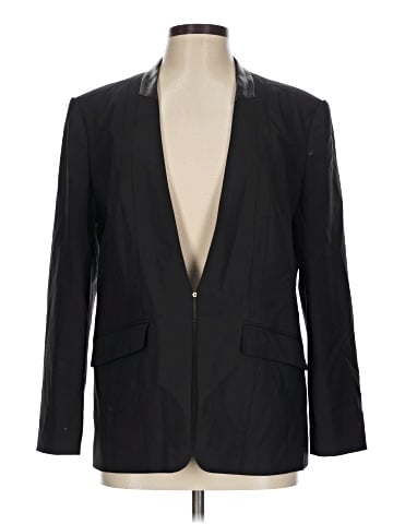BOSS by HUGO BOSS Wool Blazer (view 1)