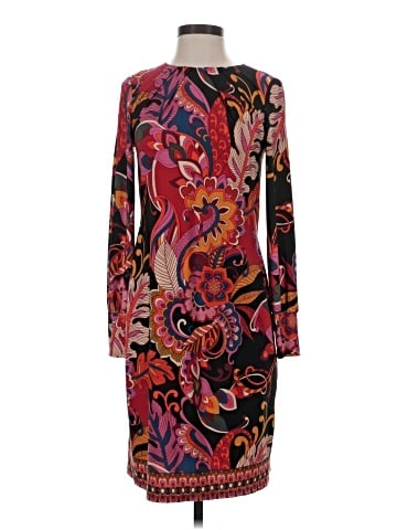 London Times Casual Dress (view 1)
