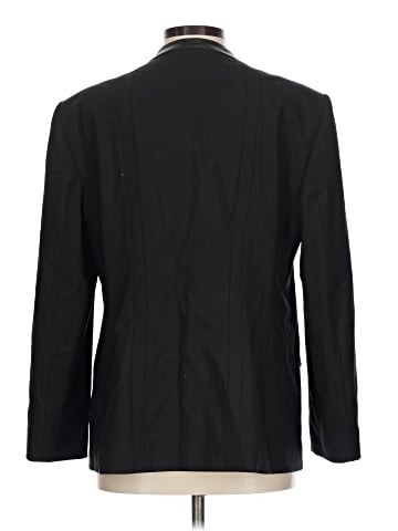 BOSS by HUGO BOSS Wool Blazer (view 2)