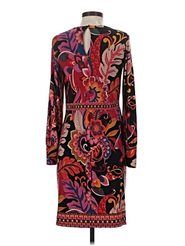 London Times Casual Dress (view 2)