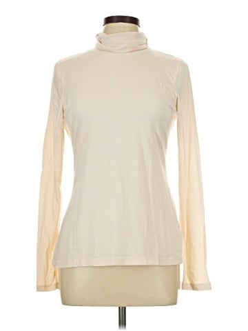 Ruff Hewn Long Sleeve Turtleneck (view 1)