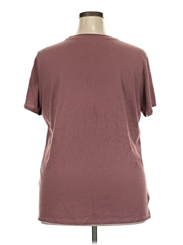 Torrid Short Sleeve Top (view 2)