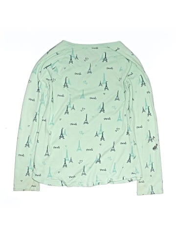 Justice Long Sleeve T-Shirt (view 2)