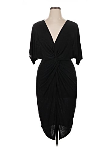 Fashion Nova Cocktail Dress (view 1)