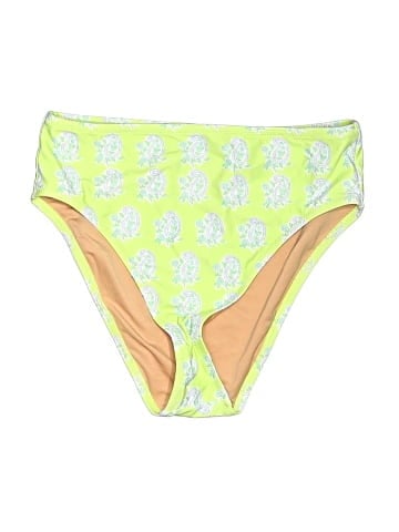 J.Crew X SZ Blockprints Swimsuit Bottoms (view 1)
