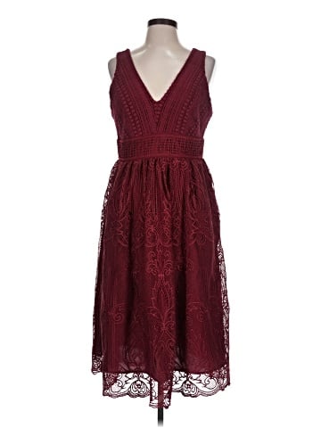 HD in Paris Cocktail Dress (view 1)