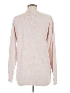 Worthington Silk Cardigan (view 2)