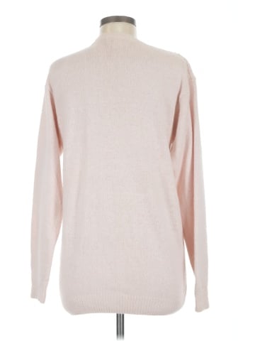 Worthington Silk Cardigan (view 2)