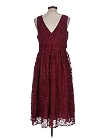 HD in Paris Cocktail Dress (view 2)