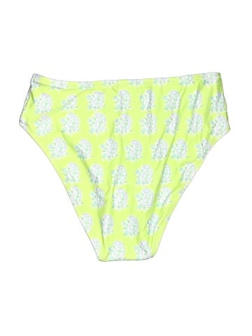 J.Crew X SZ Blockprints Swimsuit Bottoms (view 2)