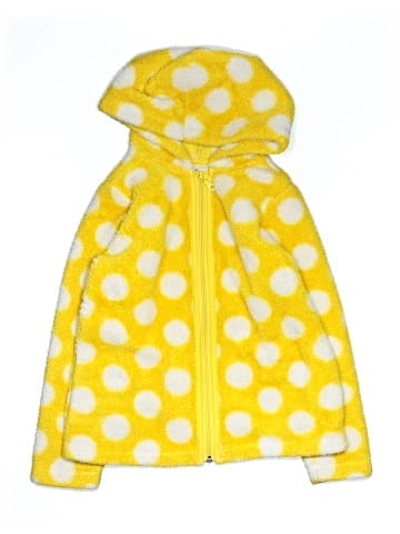 Hanna Andersson Raincoat (view 1)