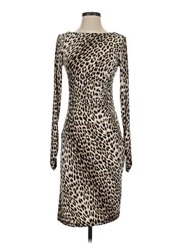 Carmen Carmen Marc Valvo Cocktail Dress (view 1)