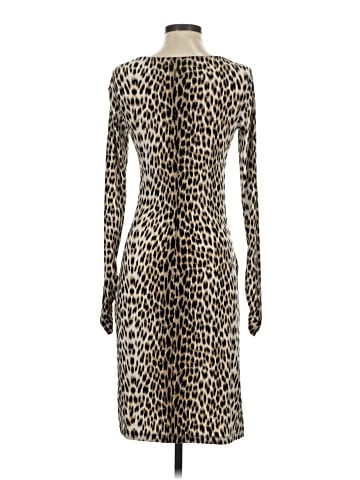 Carmen Carmen Marc Valvo Cocktail Dress (view 2)