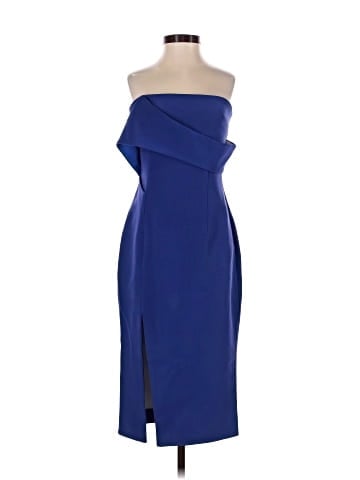 Nicholas Cocktail Dress (view 1)