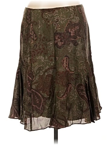 Lauren by Ralph Lauren Casual Skirt (view 1)