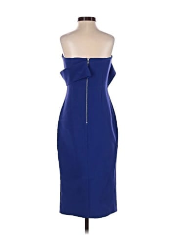 Nicholas Cocktail Dress (view 2)