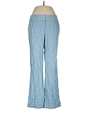 Ann Taylor LOFT Linen Pants (view 1)