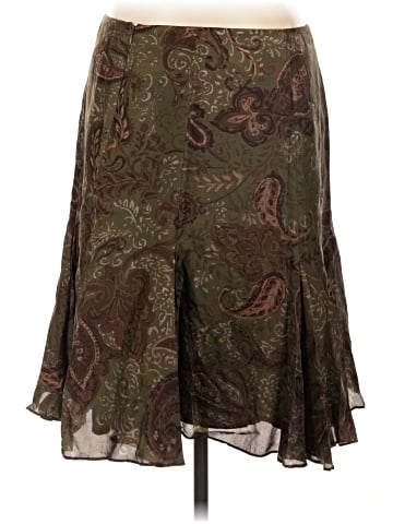 Lauren by Ralph Lauren Casual Skirt (view 2)