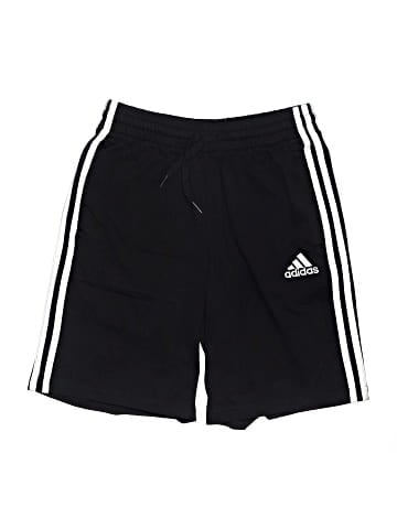 Adidas Athletic Shorts (view 1)